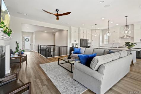 7000 S White Crow Way Aurora CO 80016