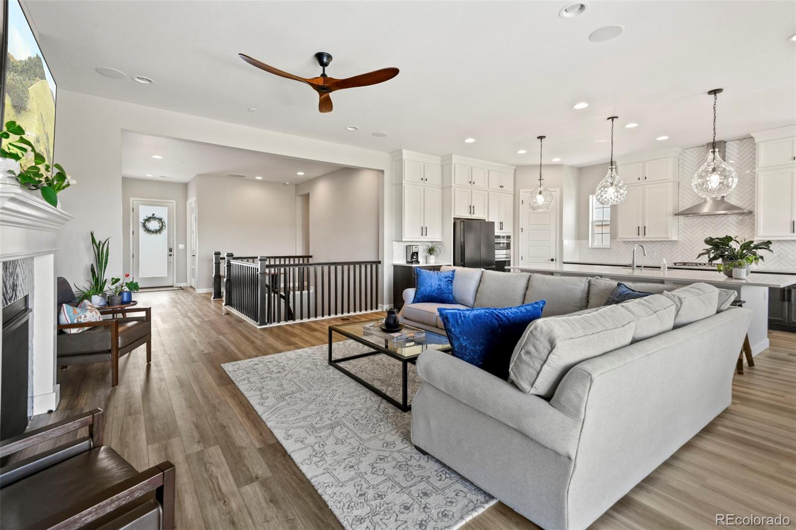 7000 S White Crow Way Aurora CO 80016