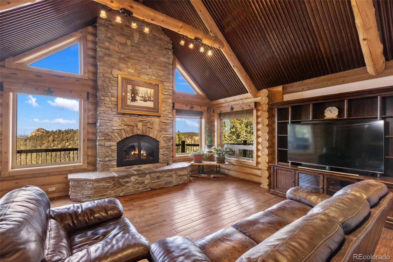 111 Blue Spruce Road Divide CO 80814