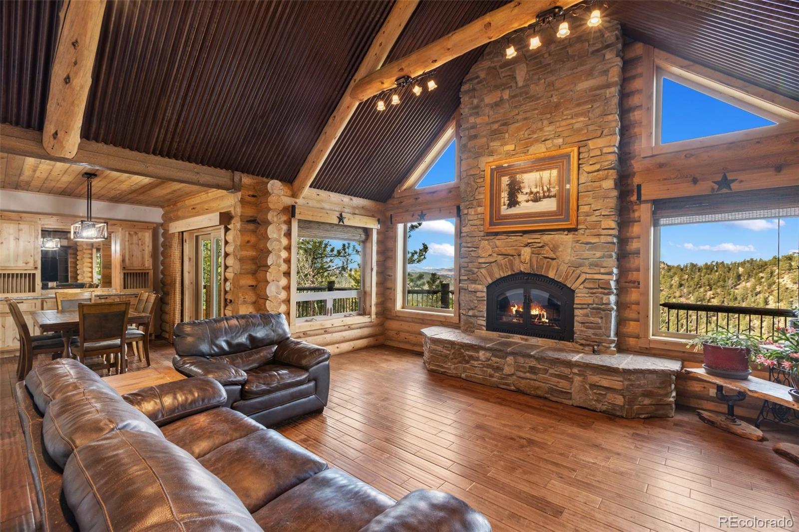 111 Blue Spruce Road Divide CO 80814