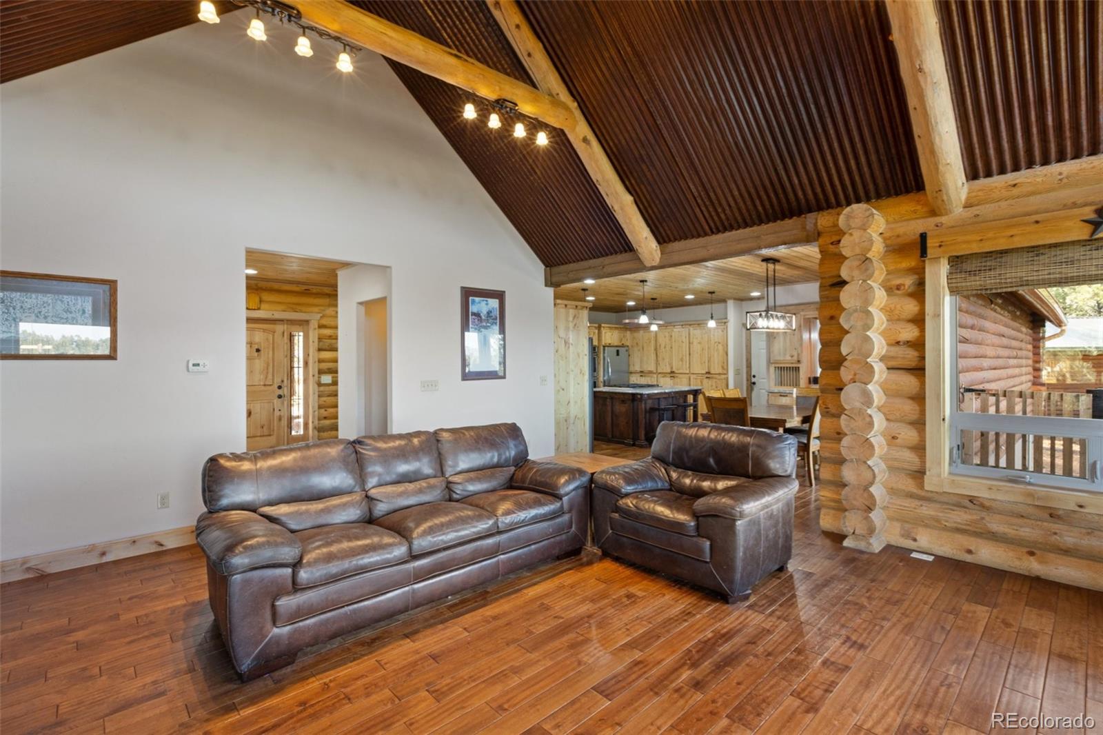 111 Blue Spruce Road Divide CO 80814