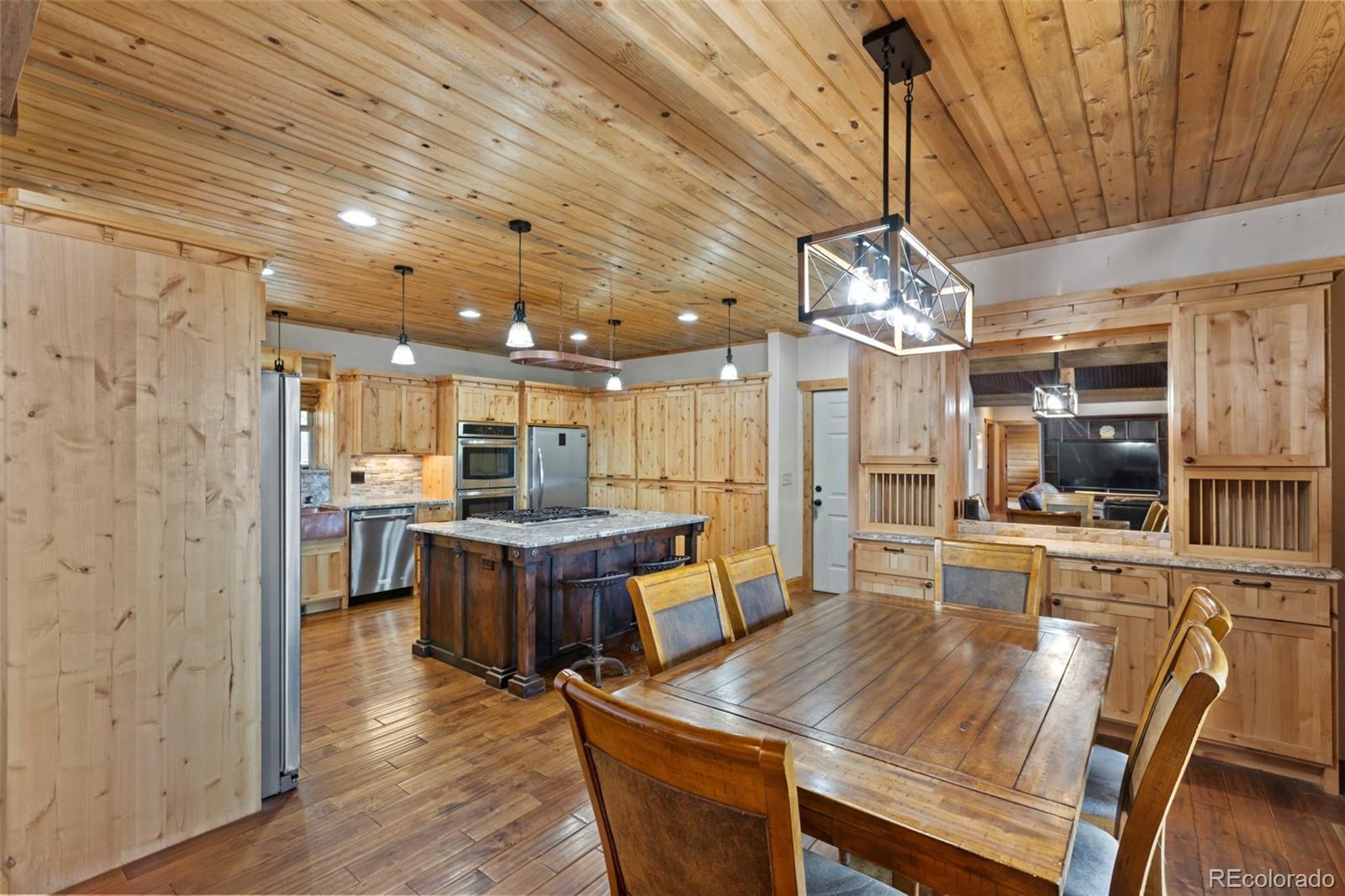 111 Blue Spruce Road Divide CO 80814
