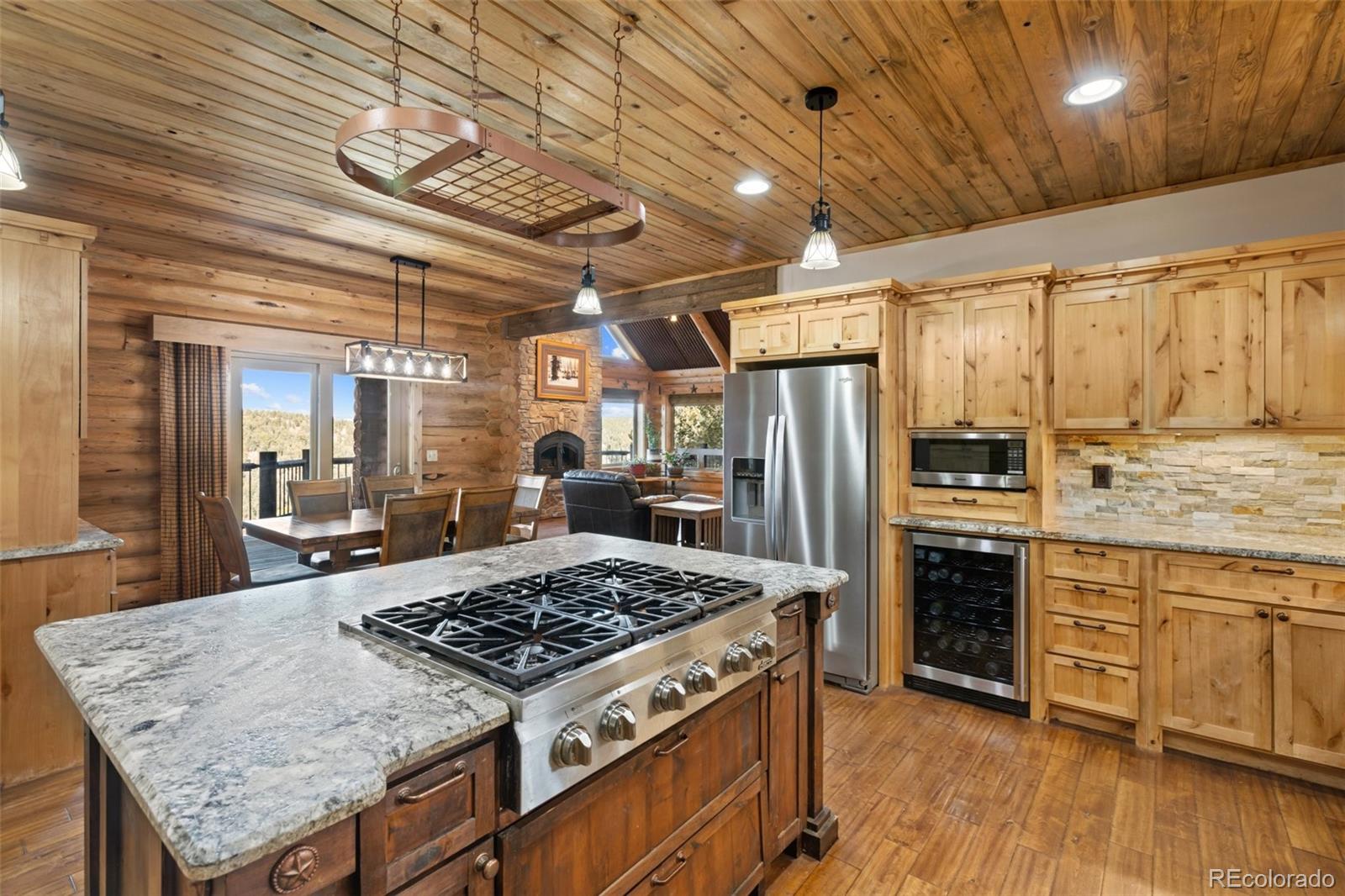 111 Blue Spruce Road Divide CO 80814