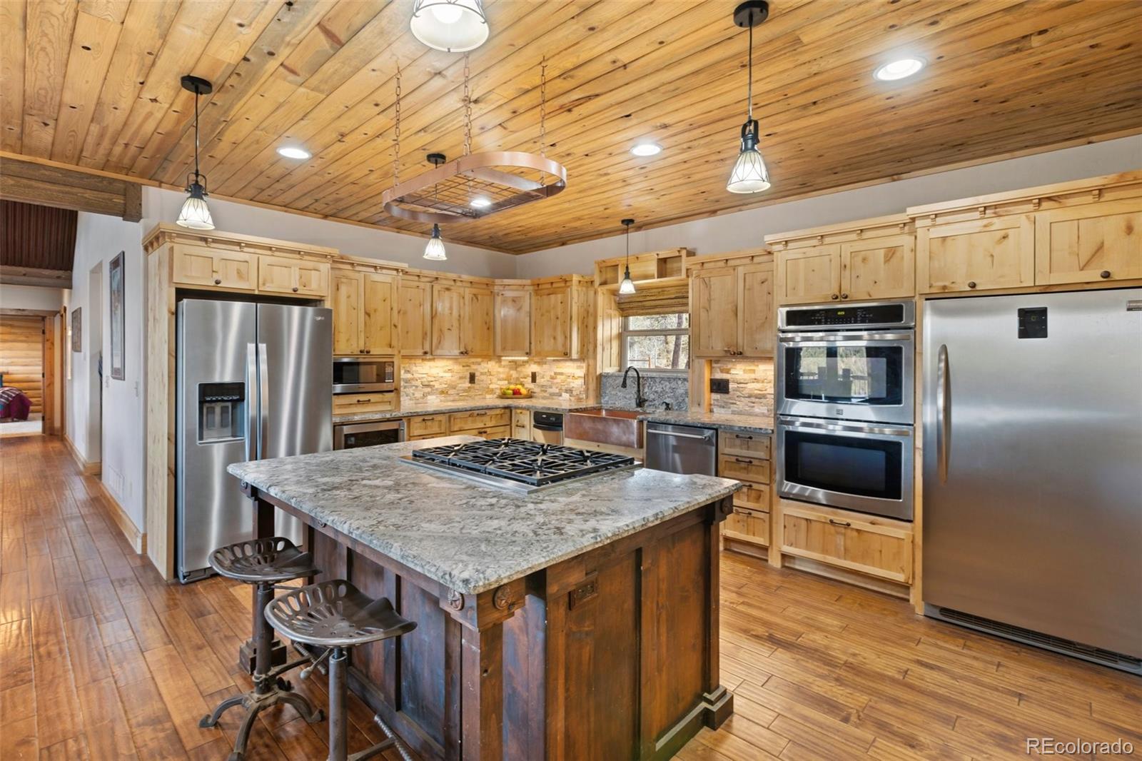 111 Blue Spruce Road Divide CO 80814