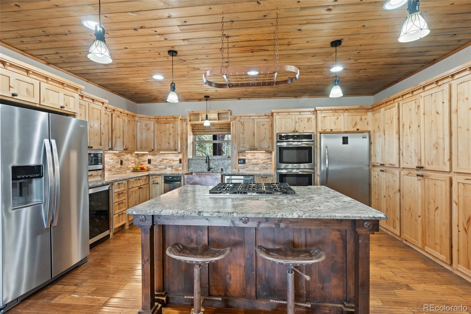 111 Blue Spruce Road Divide CO 80814