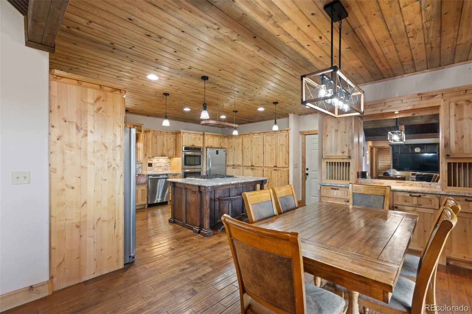 111 Blue Spruce Road Divide CO 80814