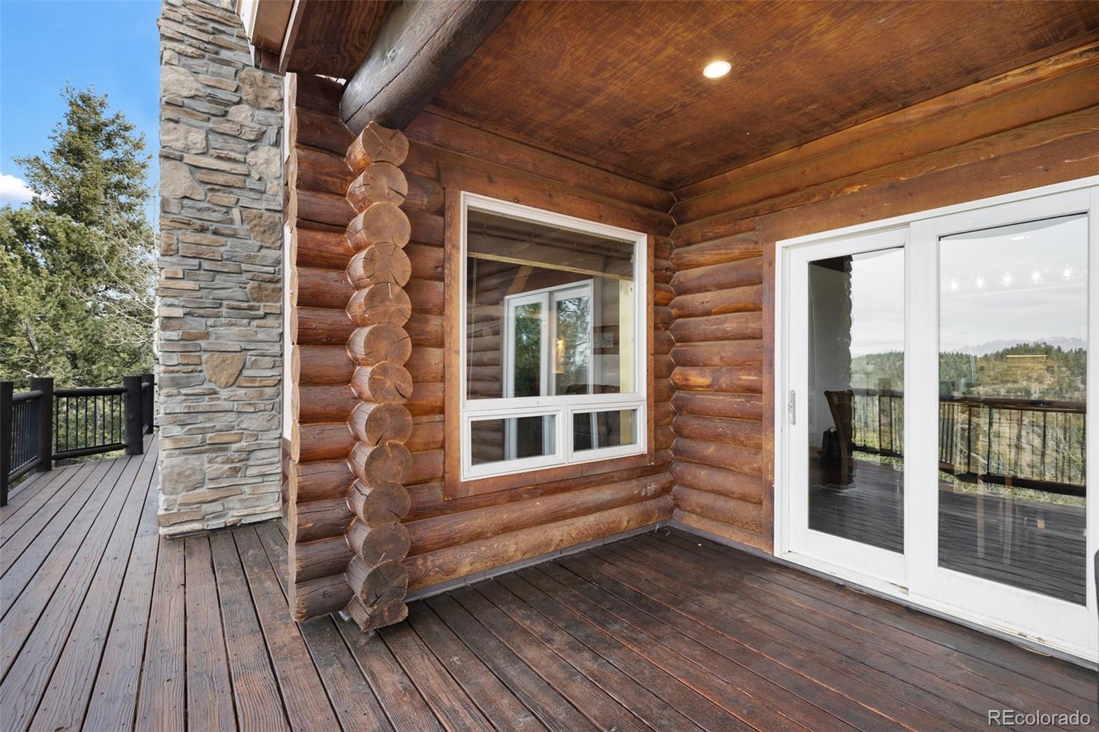 111 Blue Spruce Road Divide CO 80814