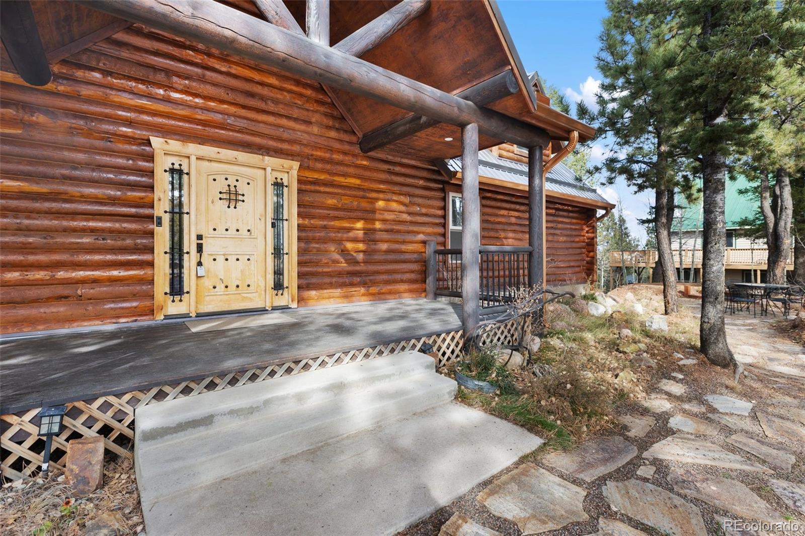 111 Blue Spruce Road Divide CO 80814