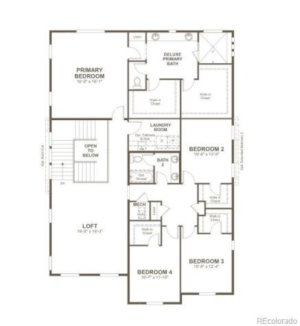 16139 Amaryllis Avenue Parker CO 80134