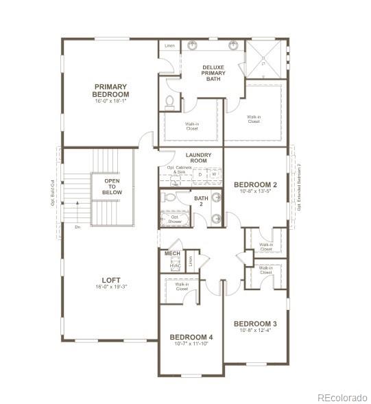 16139 Amaryllis Avenue Parker CO 80134