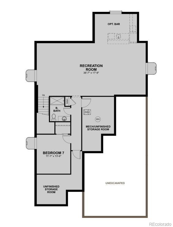 16139 Amaryllis Avenue Parker CO 80134