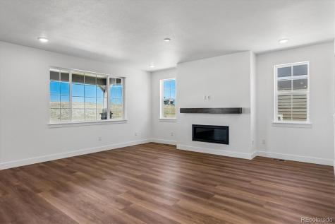 16139 Amaryllis Avenue Parker CO 80134