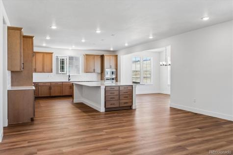 16139 Amaryllis Avenue Parker CO 80134