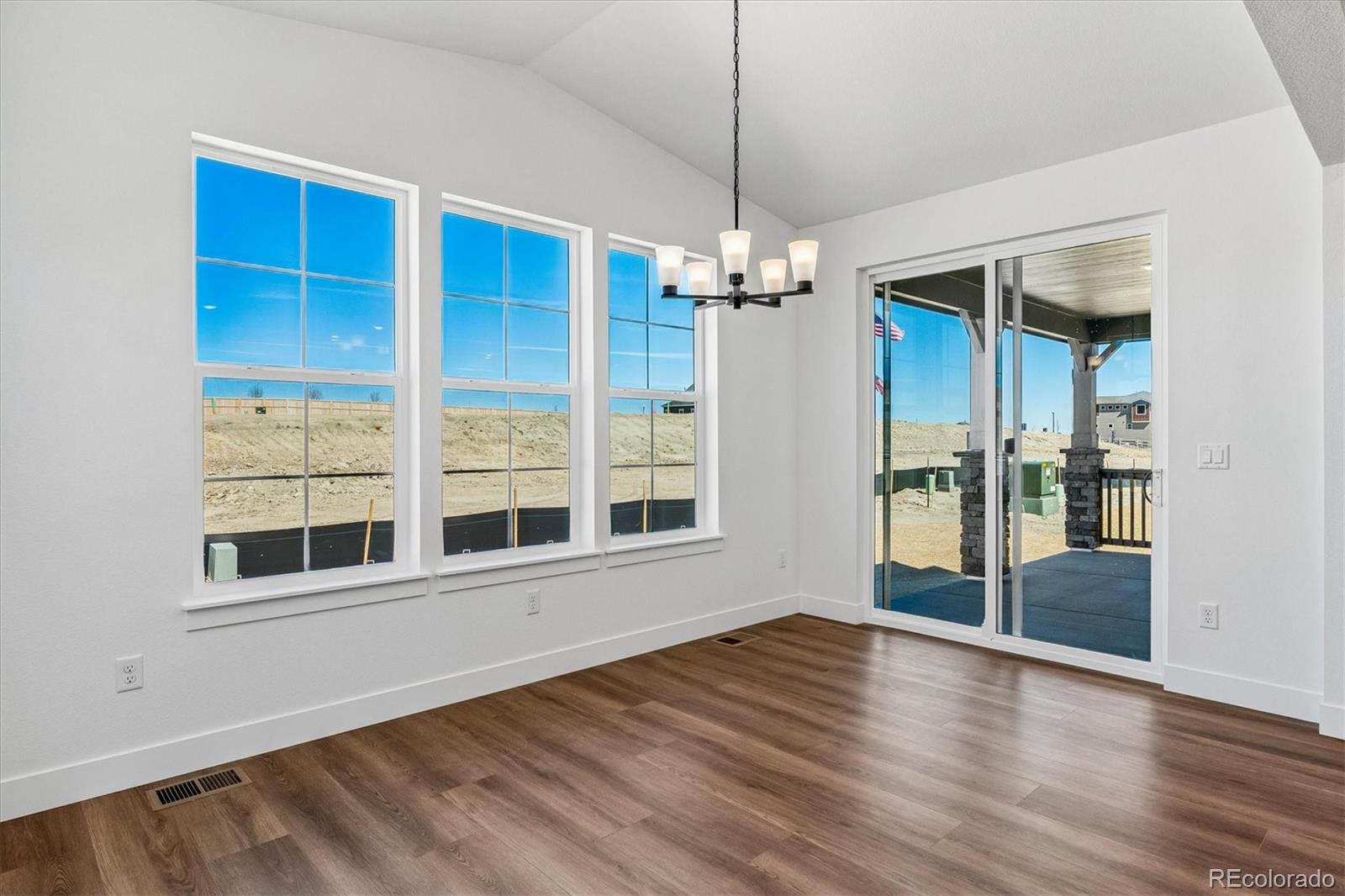 16139 Amaryllis Avenue Parker CO 80134