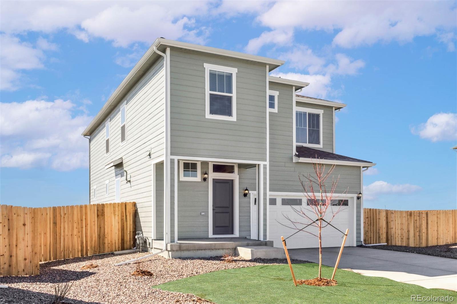17920 E 94th Avenue Commerce City CO 80022