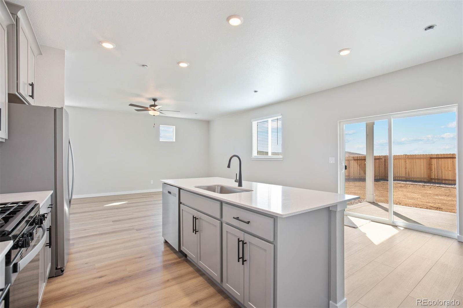 17920 E 94th Avenue Commerce City CO 80022