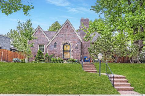 926 S Fillmore Way Denver CO 80209