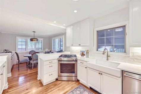 926 S Fillmore Way Denver CO 80209