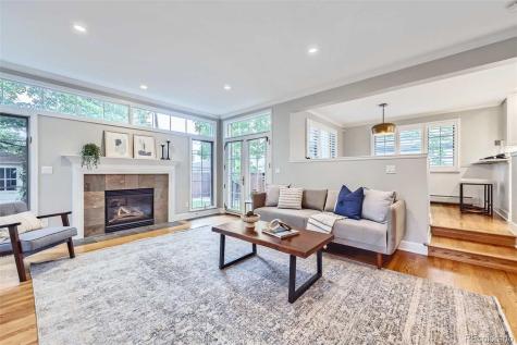 926 S Fillmore Way Denver CO 80209