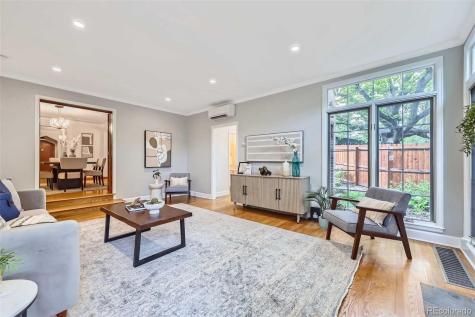 926 S Fillmore Way Denver CO 80209