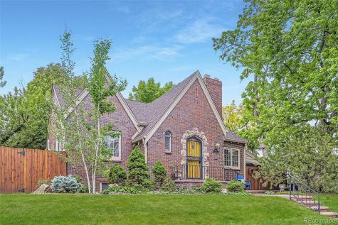 926 S Fillmore Way Denver CO 80209