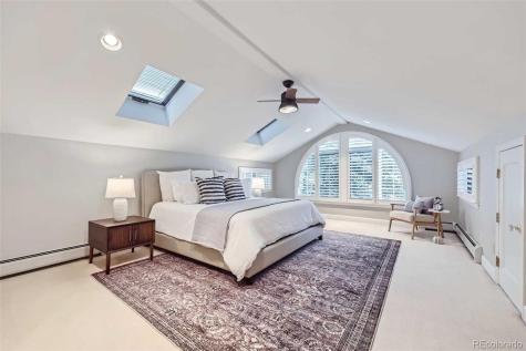 926 S Fillmore Way Denver CO 80209