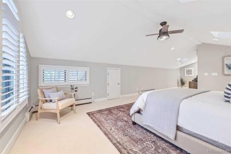 926 S Fillmore Way Denver CO 80209