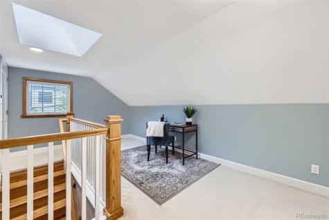 926 S Fillmore Way Denver CO 80209