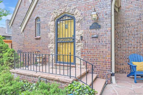 926 S Fillmore Way Denver CO 80209