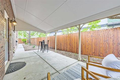 926 S Fillmore Way Denver CO 80209