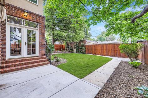 926 S Fillmore Way Denver CO 80209