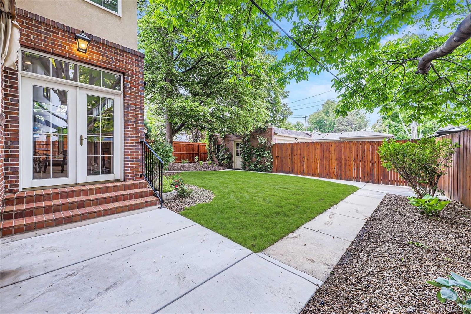 926 S Fillmore Way Denver CO 80209