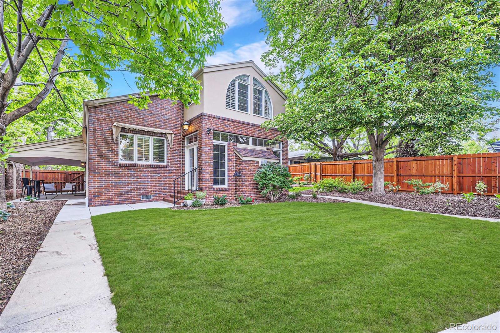 926 S Fillmore Way Denver CO 80209