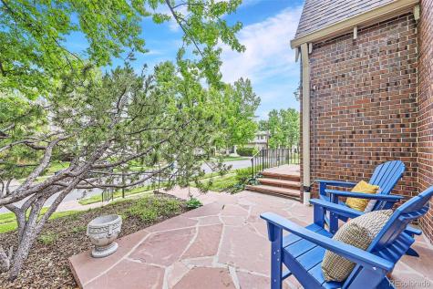 926 S Fillmore Way Denver CO 80209