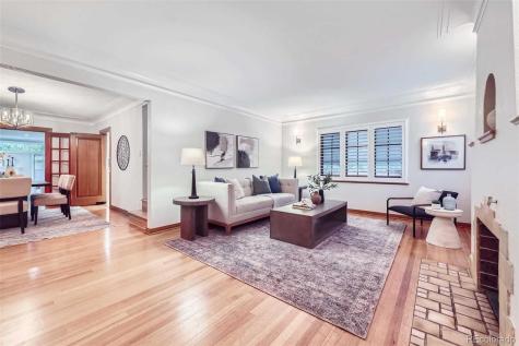 926 S Fillmore Way Denver CO 80209