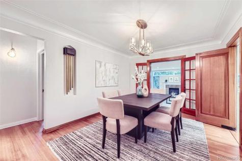 926 S Fillmore Way Denver CO 80209