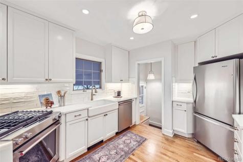 926 S Fillmore Way Denver CO 80209