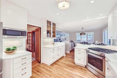 926 S Fillmore Way Denver CO 80209