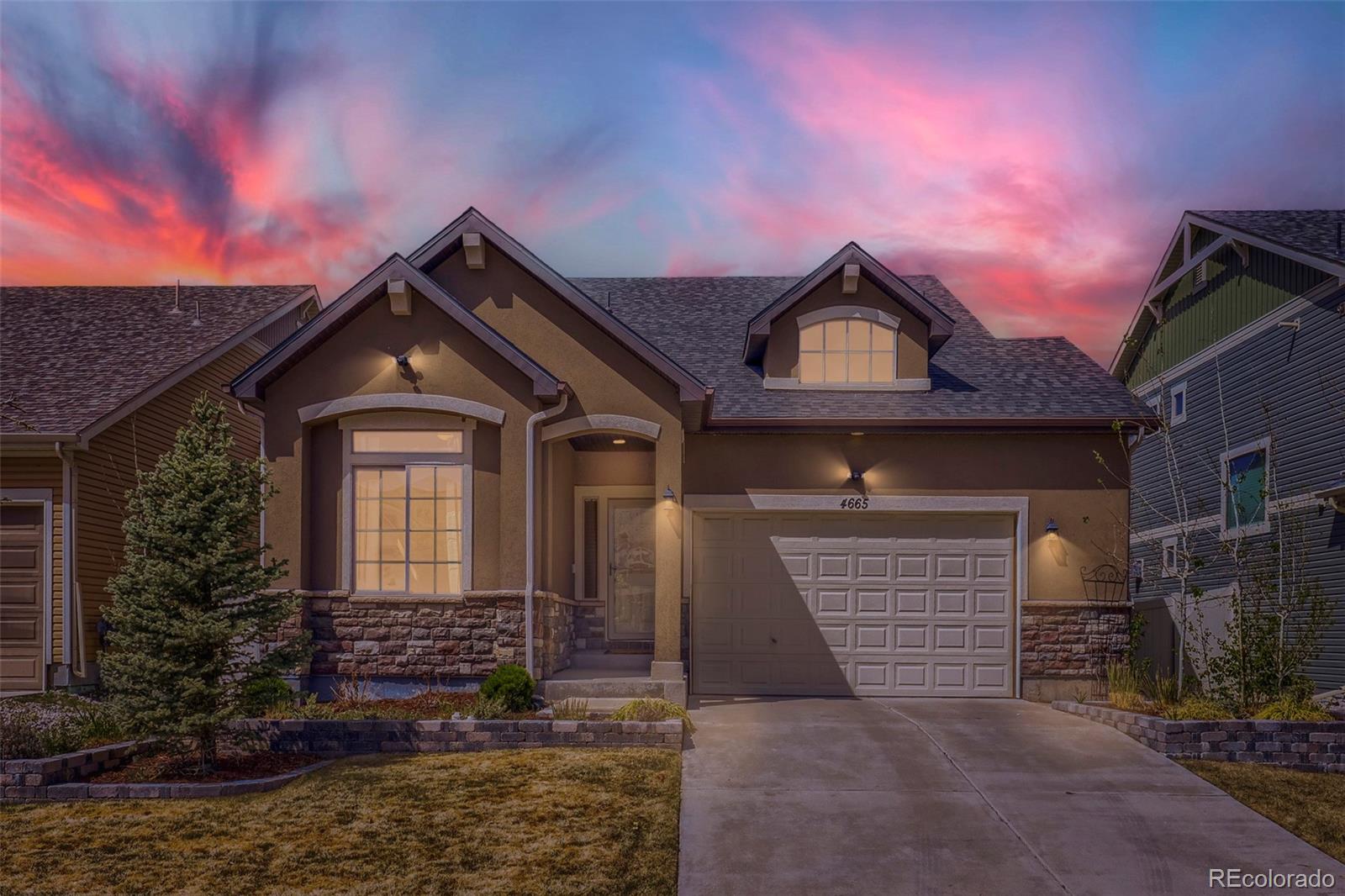 4665 Walden Court Denver CO 80249