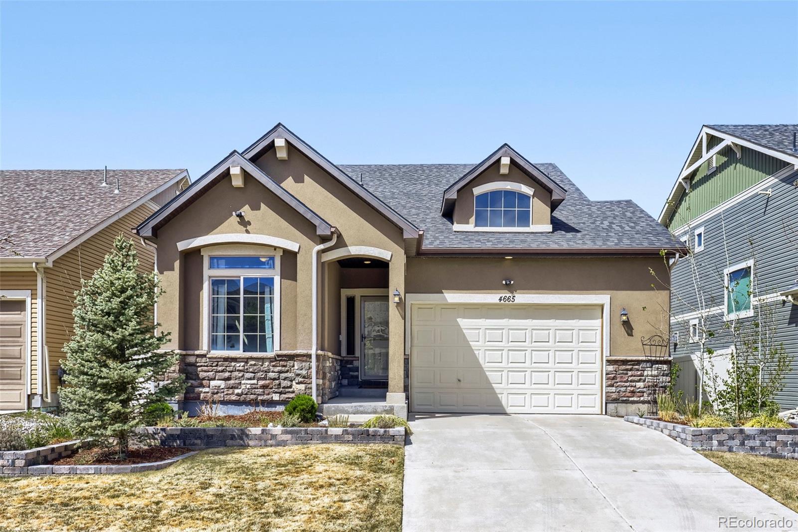 4665 Walden Court Denver CO 80249