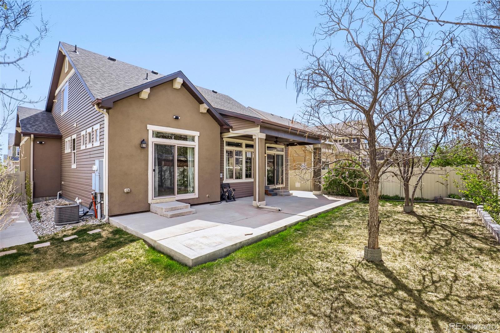 4665 Walden Court Denver CO 80249