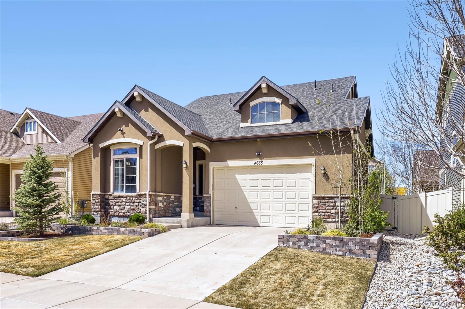 4665 Walden Court Denver CO 80249
