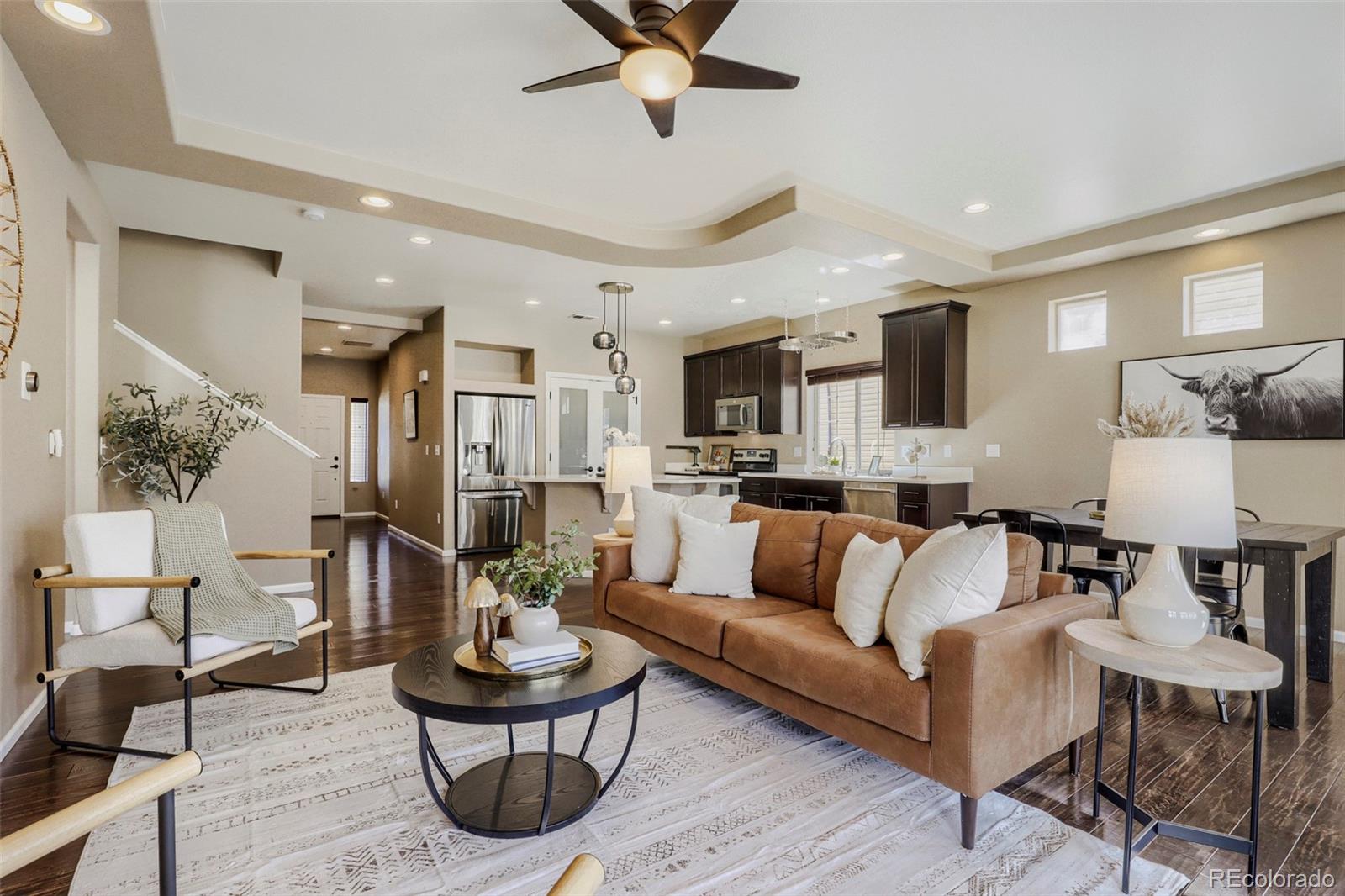 4665 Walden Court Denver CO 80249