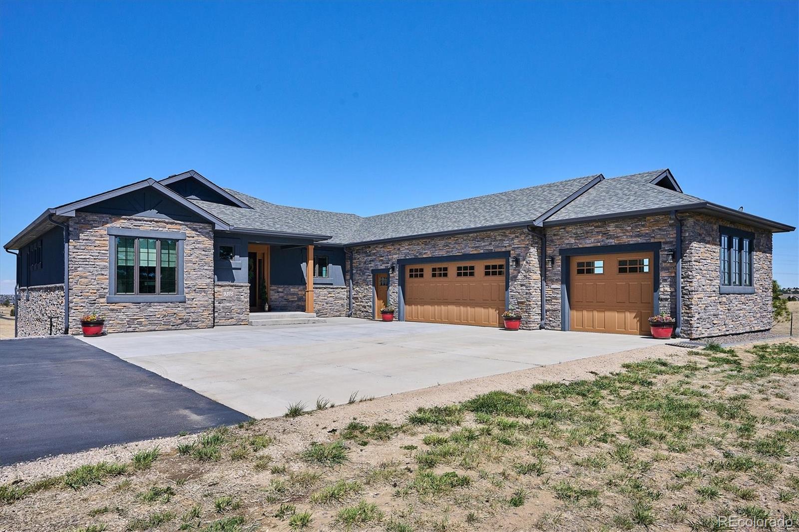9315 E Sand Creek Road Parker CO 80138