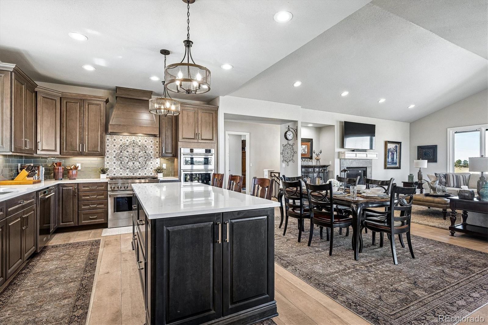 9315 E Sand Creek Road Parker CO 80138