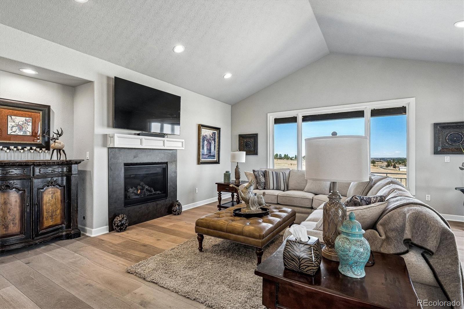 9315 E Sand Creek Road Parker CO 80138