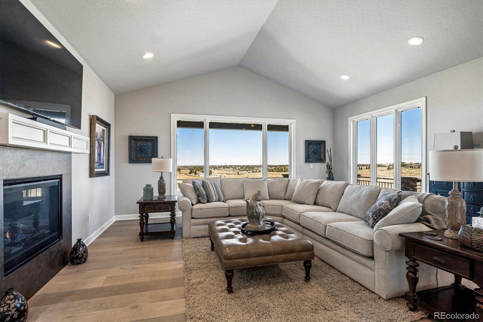 9315 E Sand Creek Road Parker CO 80138