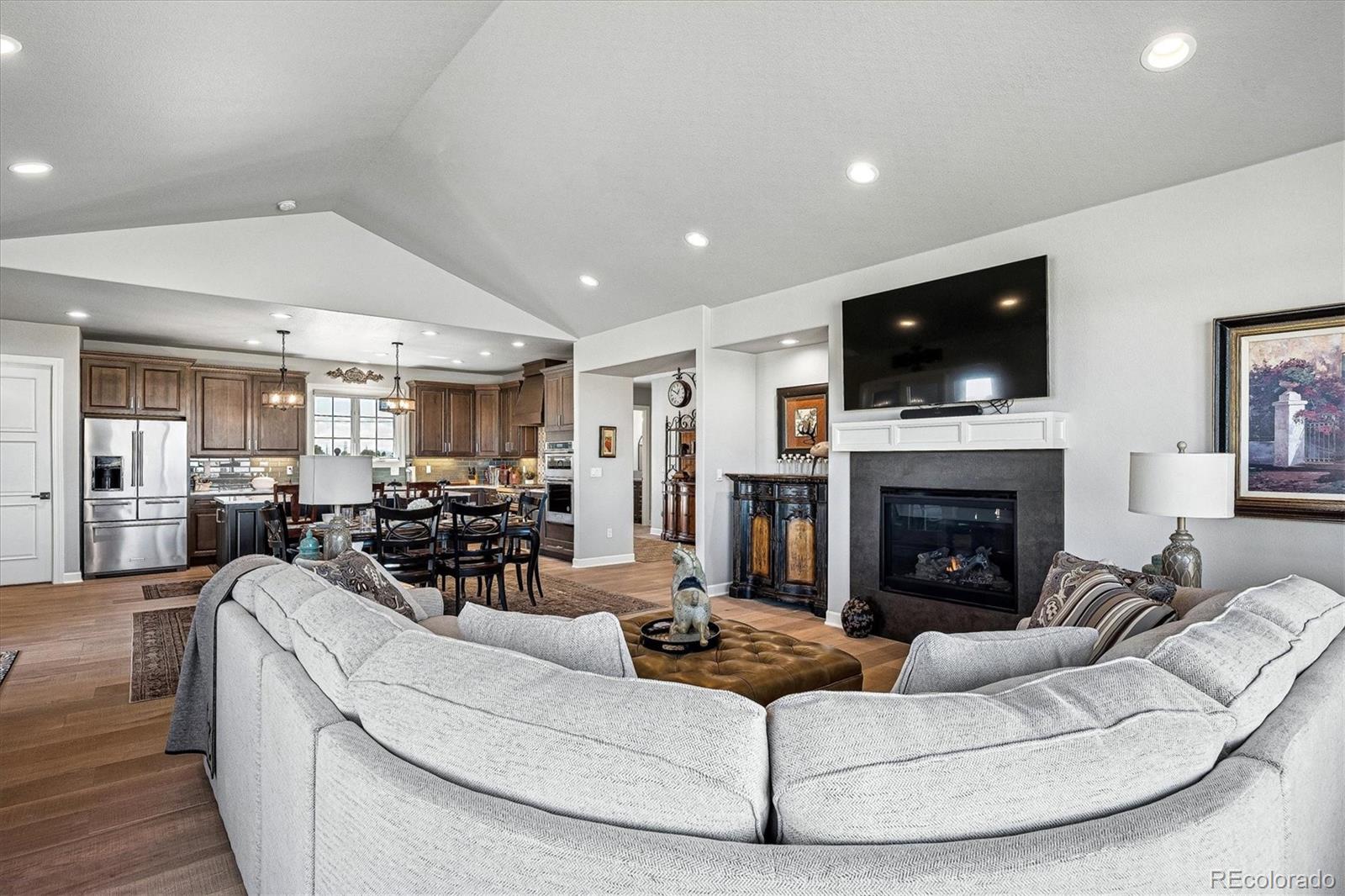 9315 E Sand Creek Road Parker CO 80138