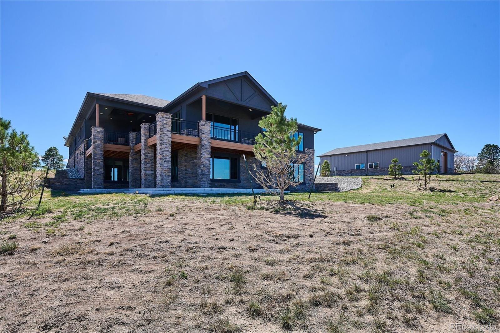 9315 E Sand Creek Road Parker CO 80138
