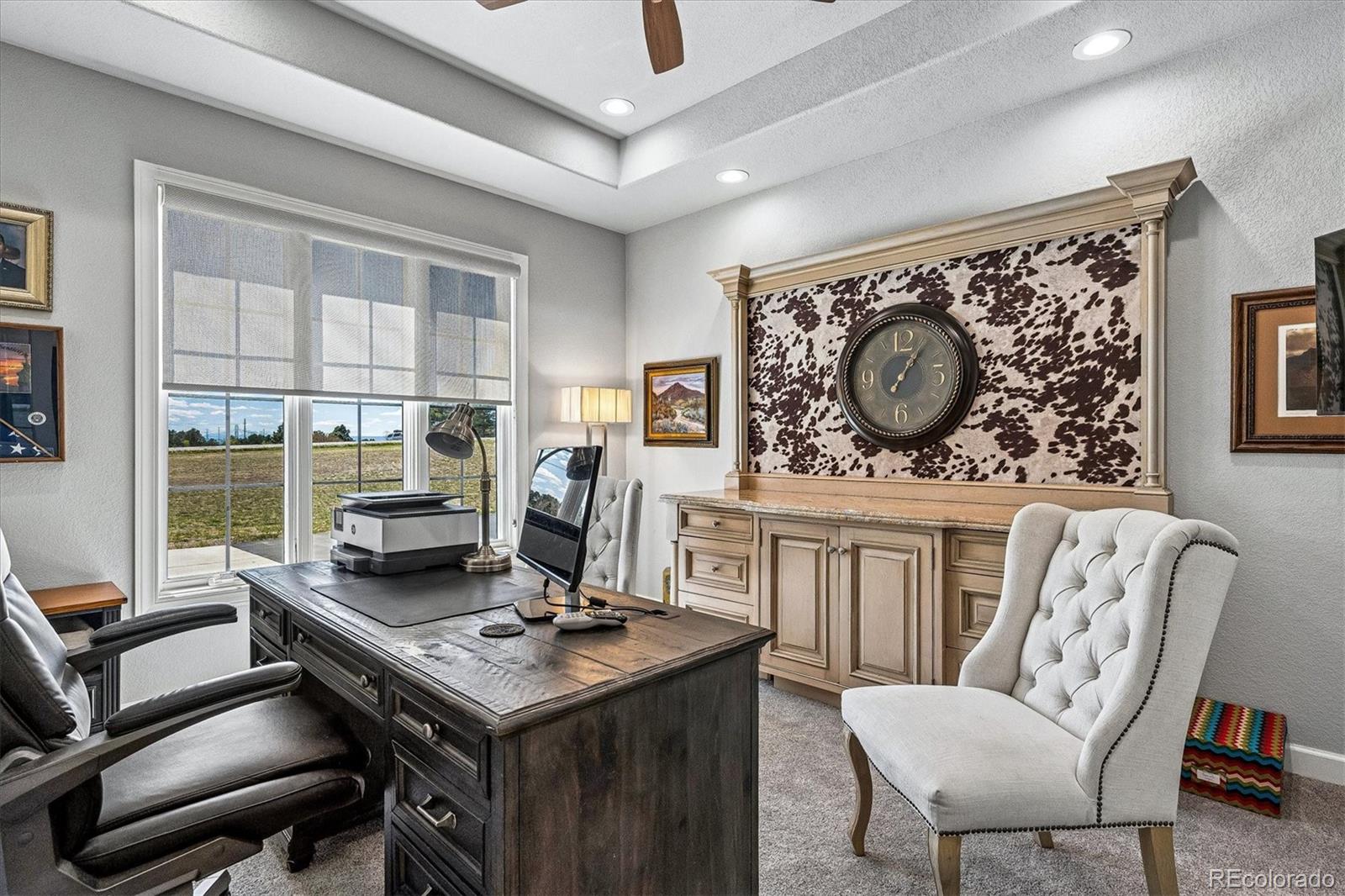 9315 E Sand Creek Road Parker CO 80138